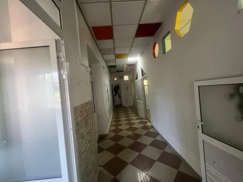 Location Appartement Niveau de villa F5 Alger Hydra