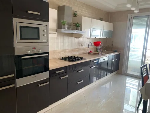 Location Appartement F3 Alger Hydra