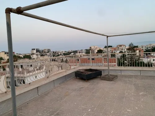 Location Appartement Niveau de villa F3 Alger Hydra