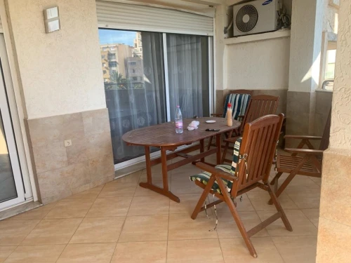 Vente Appartement Alger Hydra
