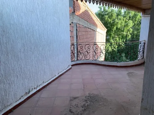 Vente Duplex F5 Alger El achour