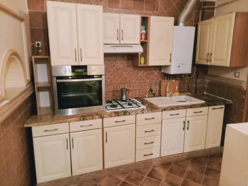 Location Appartement F3 Alger Ouled fayet