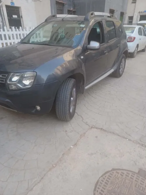Dacia Duster 2016 Duster