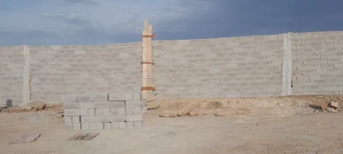 Vente Terrain Agricole Tlemcen Hennaya