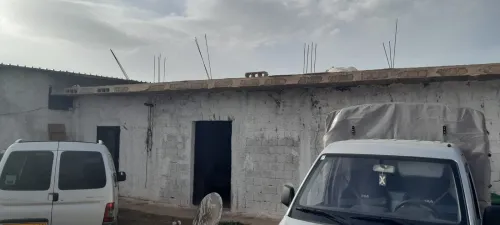 Vente Terrain Agricole Tlemcen Hennaya