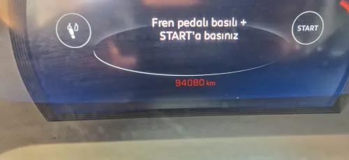 Peugeot 2008 2020 