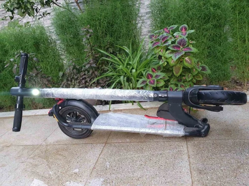 Scooter èlectrique