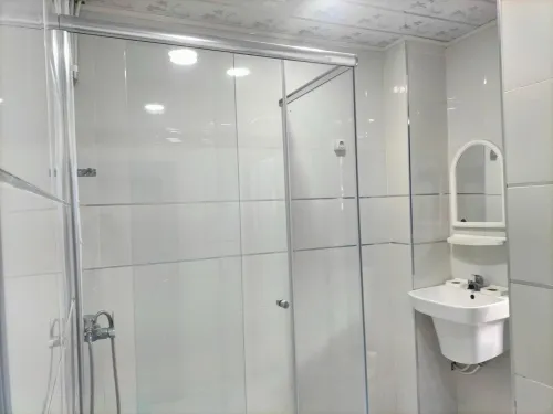 Location Appartement F2 Alger Kouba