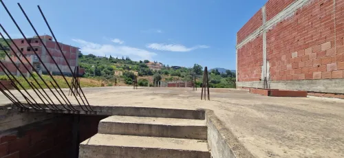Vente Villa Jijel El aouana