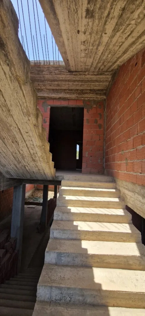 Vente Villa Jijel El aouana