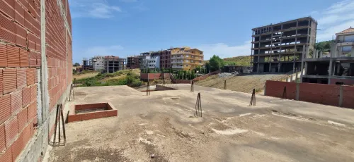 Vente Villa Jijel El aouana