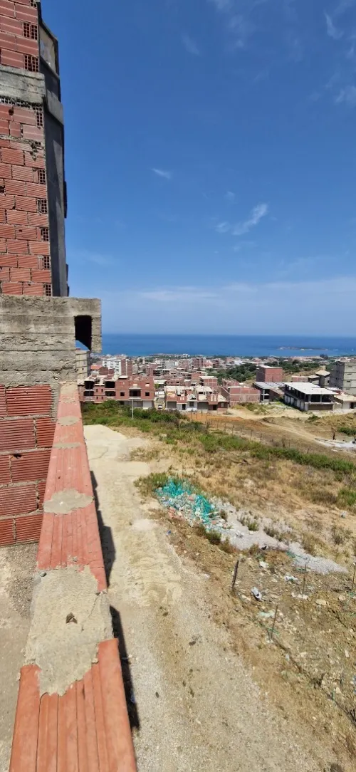 Vente Villa Jijel El aouana
