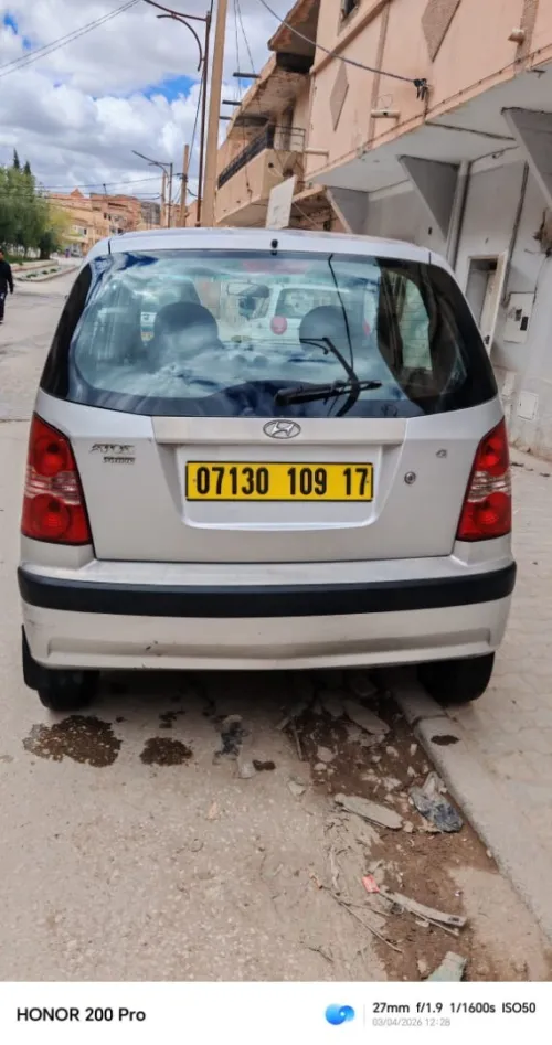 Hyundai Atos 2009 Atos
