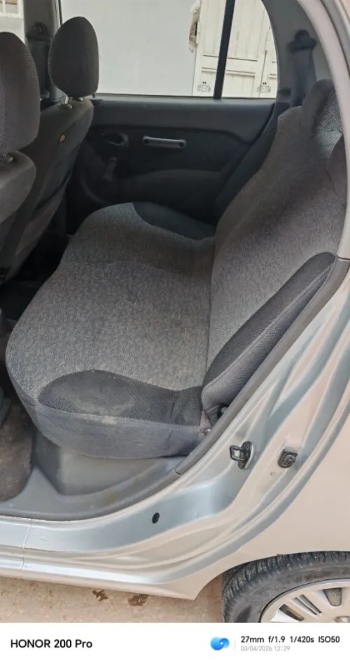 Hyundai Atos 2009 Atos