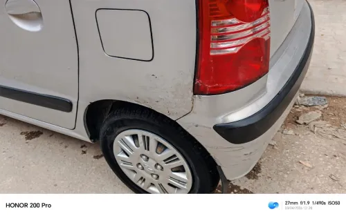 Hyundai Atos 2009 Atos
