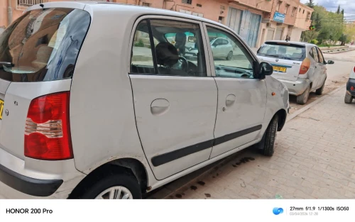 Hyundai Atos 2009 Atos