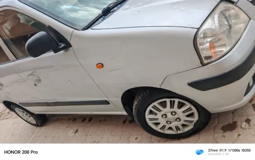 Hyundai Atos 2009 Atos