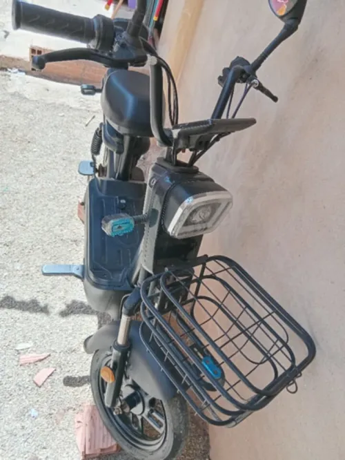 Scooter électrique Scooter 2025