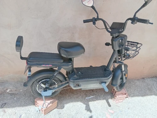 Scooter électrique Scooter 2025