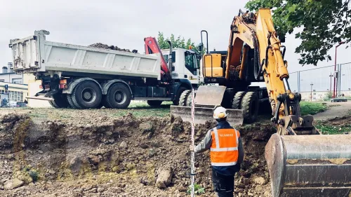 TOUT TRAVAUX BATIMENT