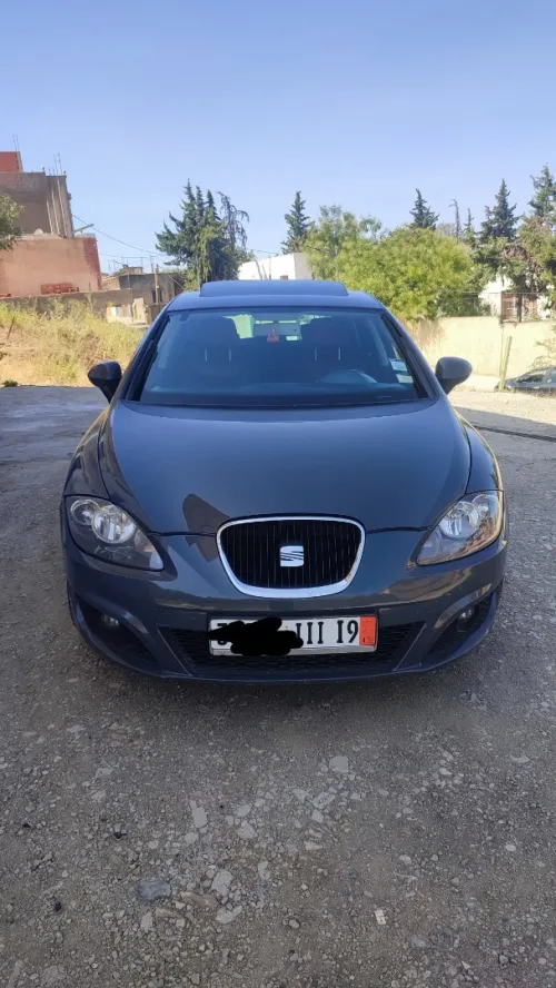 Seat Leon 2011 Fully
