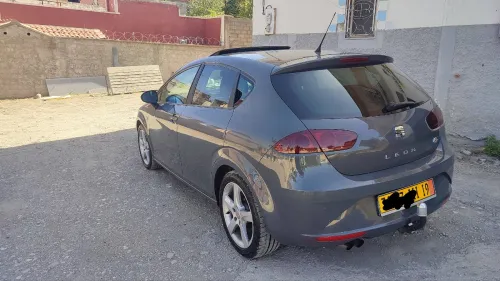 Seat Leon 2011 Leon