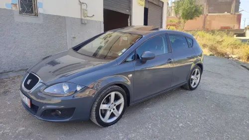 Seat Leon 2011 Fully