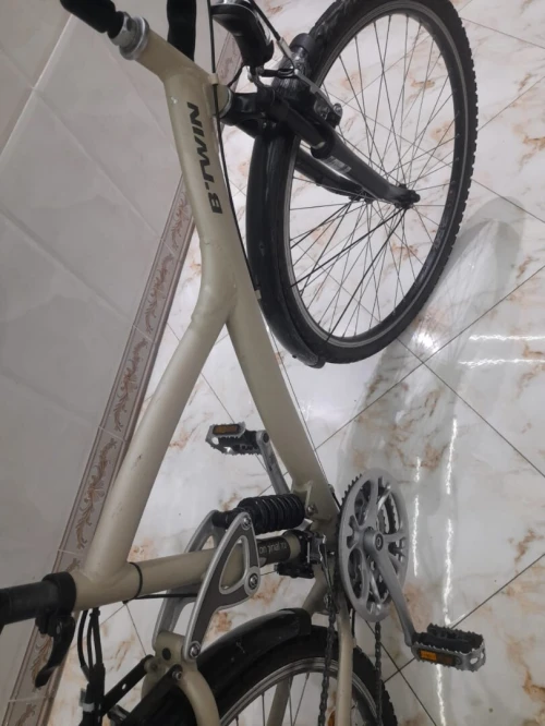 Vélo électrique betwin 799