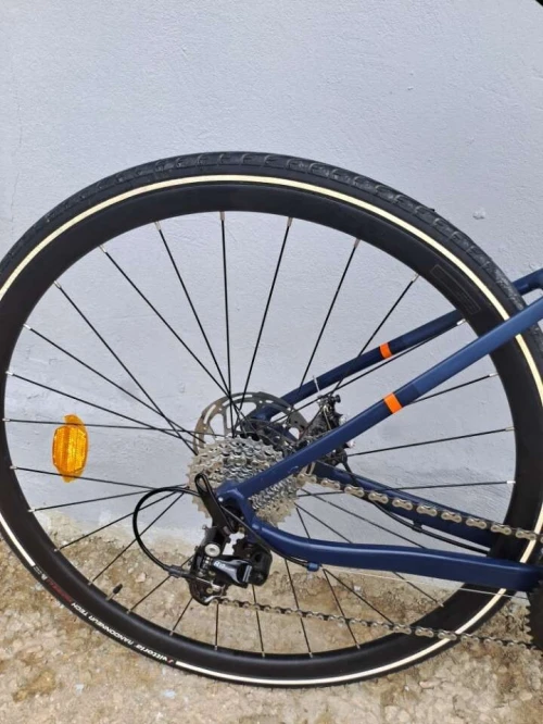Vélo tripan 520  s