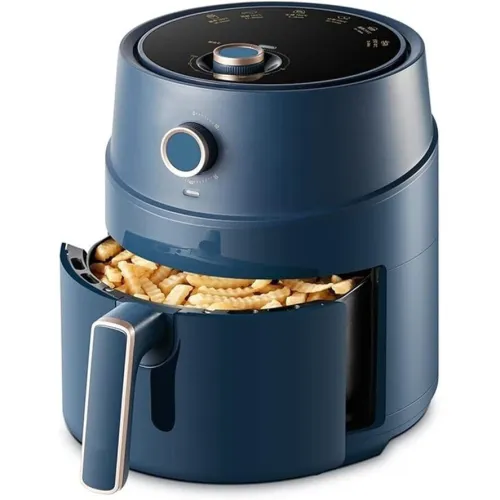 FRITEUSE ENZO XL 4.5L !