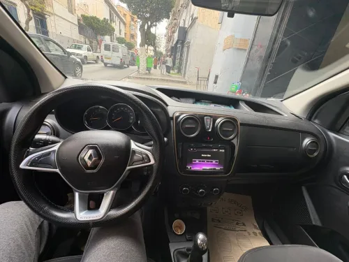 Renault Kangoo 2024 Evolution