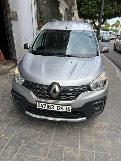 Renault Kangoo 2024 Evolution