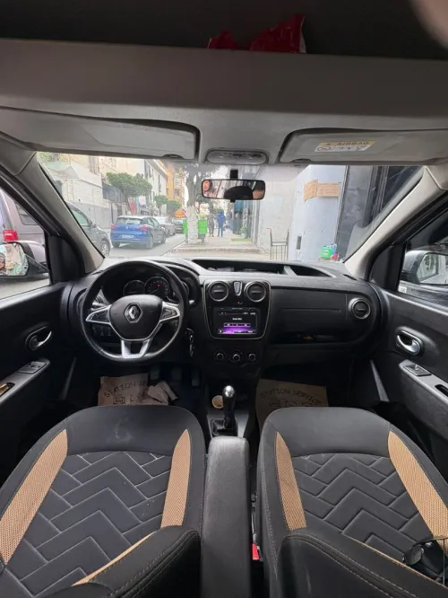 Renault Kangoo 2024 Evolution