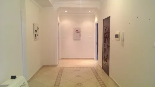 Location Appartement F3 Alger Baba hassen