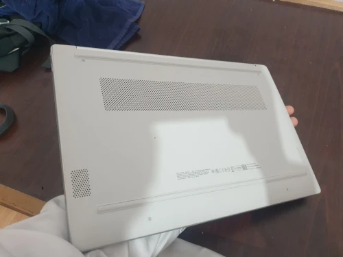 Hp ryzen 5 7520u