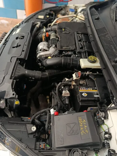Peugeot 308 2016 Active