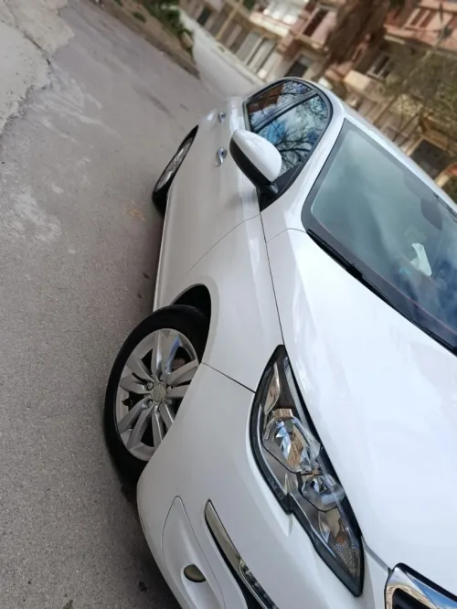 Peugeot 308 2016 Active