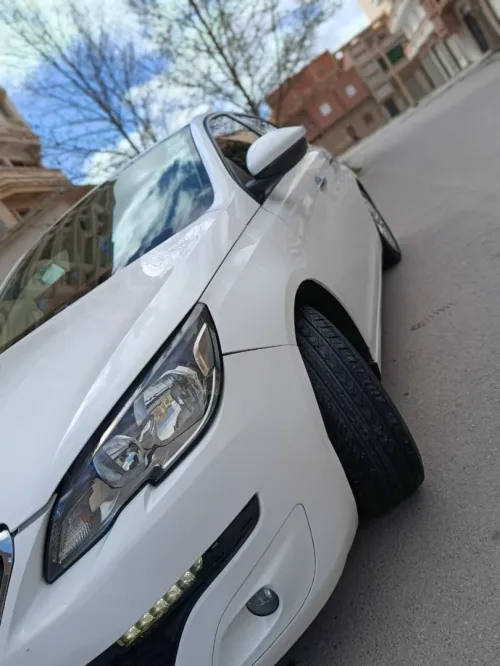 Peugeot 308 2016 Active