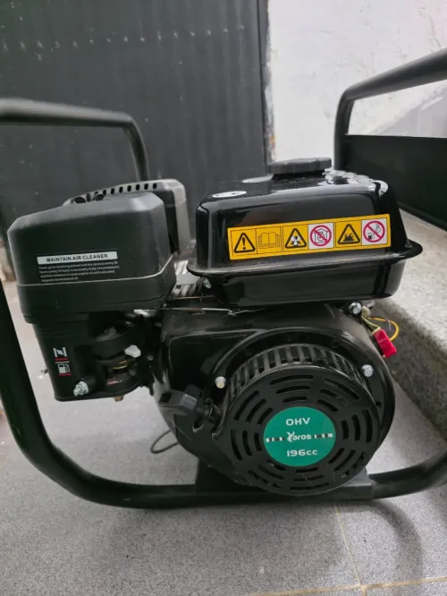 Groupe électrogène 3.5 kva Yaros