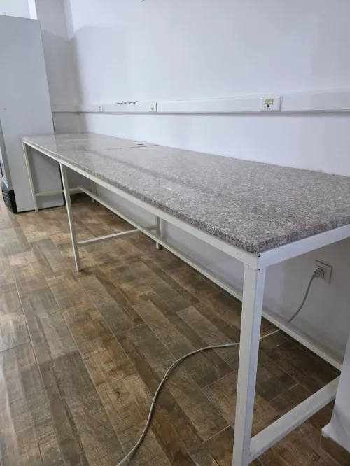 Plan de travail en granite