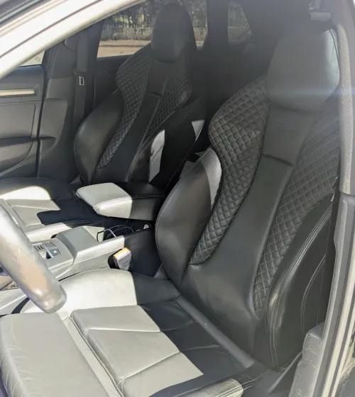 Audi S3 2015 SportBack