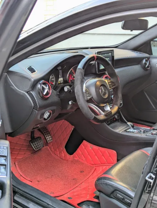 Mercedes Classe A 2017 45 AMG Pack Exclusif