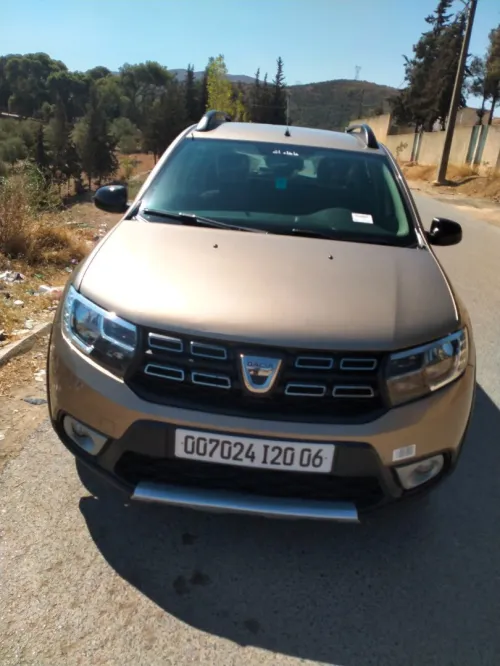 Dacia Sandero 2020 Stepway