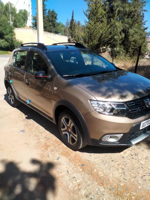 Dacia Sandero 2020 Stepway
