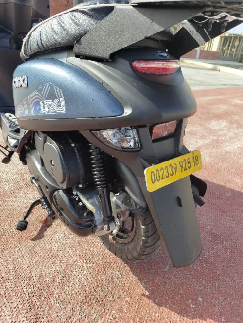 VMS Cuxi 2 2025