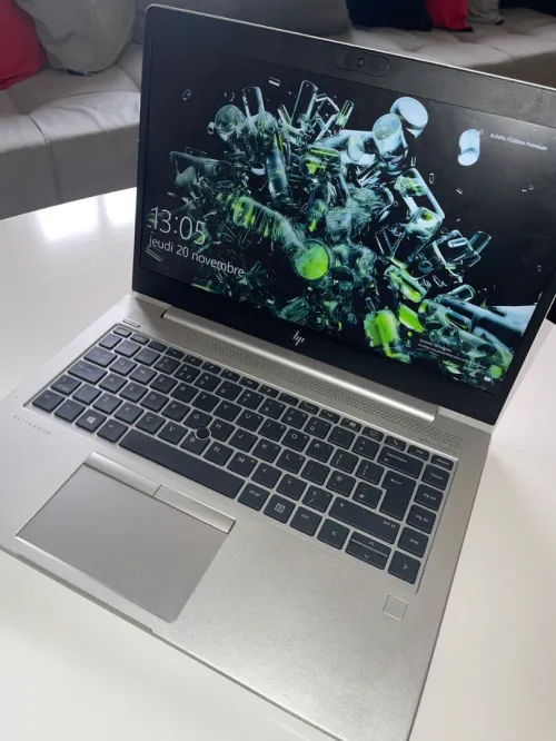 HP EliteBook 745 G6