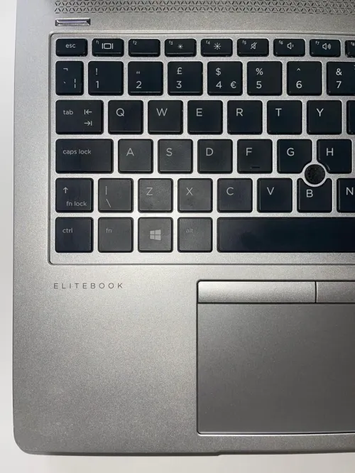 HP EliteBook 745 G6