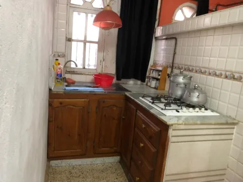 Location Appartement Niveau de villa F3 Aïn Defla Hammam righa