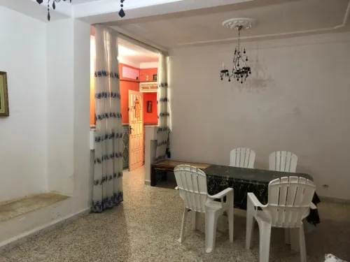Location Appartement Niveau de villa F3 Aïn Defla Hammam righa