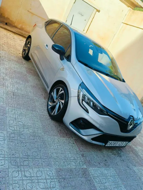 Renault Clio 5  2023 RS Line